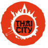 Thaï city