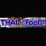 Thai food truck