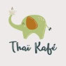 Thai kafé