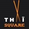 Thaï Square