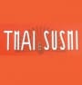 Thai & sushi