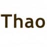 Thao