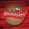 The Barbarian's Pub