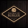 The best of burger