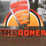 The doner