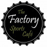 The Factory Sports Café