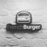 The French Burger