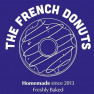 The French Donuts