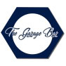 The garage bar