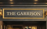 The Garrison