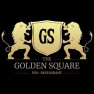 The Golden Square