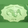 The Green Sheep