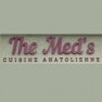 The Med's Cuisine Anatolienne