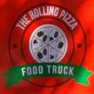 The Rolling Pizza