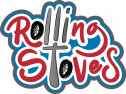 The Rolling Stoves