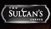 The Sultan's Corner