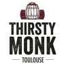 The Thirsty Monk