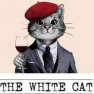 The White Cat