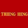 Thieng Heng