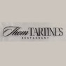 Thom Tartines