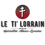 Ti' Lorrain