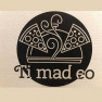 Ti mad eo