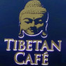 Tibetan café