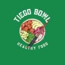 Tiego Bowl