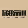 Tigermilk