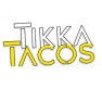 Tikka Tacos