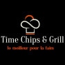 Time Chips & Grill