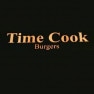 Time Cook Burgers