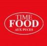 Time food aux puces