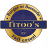 Titoo's factory