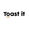 Toast it