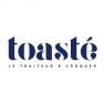 Toasté