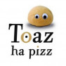 Toaz Ha Pizz