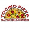 Tocino Pizzas