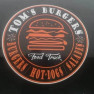 Tom's Burgers