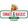 Tomate et Basilic