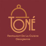 Toné Géorgien