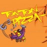 Tonton Pizza