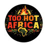 Too Hot Africa