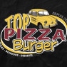 Top Pizza Burger