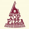 Top pizza