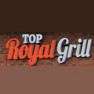 Top royal grill