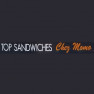 Top Sandwich Chez Momo