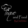 Toque And Food By Chef Didier