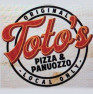 Toto's Pizza