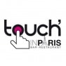 Touch in Paris